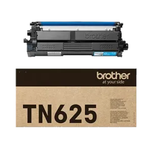 Original Brother TN-625C Tonerkartusche Cyan