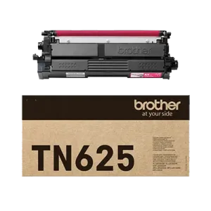 Original Brother TN-625M Toner Magenta