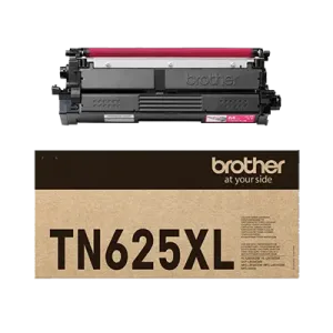 Original Brother TN-625XLM Toner XL Magenta