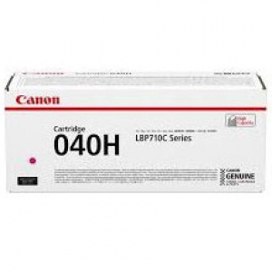Canon 0456C001 / 040M Toner