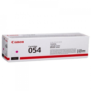 Original Canon 054 Toner 3022C002 magenta