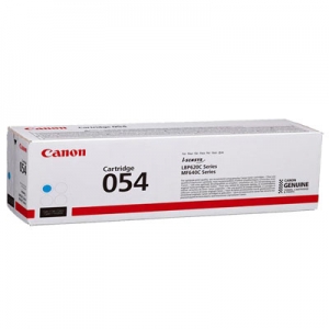 Original Canon 054 Toner 3023C002 cyan