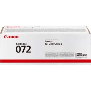 Original Canon 072 Toner Schwarz 5647C002