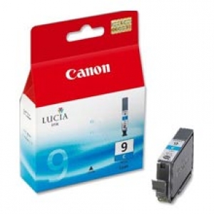 Original Canon 1035B001 / PGI-9C Tintenpatrone cyan