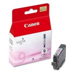 Original Canon 1039B001 / PGI-9PM Tintenpatrone magenta light ph