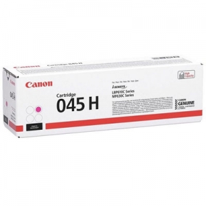 Canon Toner 1244C002 / 045H magenta XL