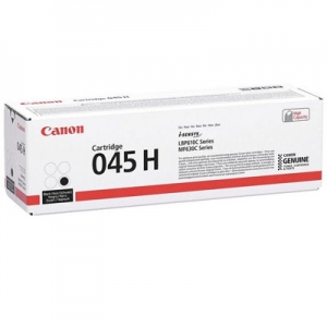 Canon Toner 1246C002 / 045H black XL