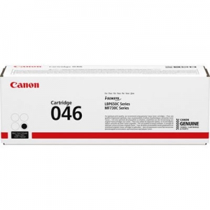 Canon 046 Toner schwarz