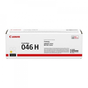 Canon 046H Toner yellow