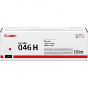 Canon 046H Toner magenta