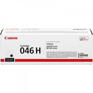 Canon 046H Toner schwarz