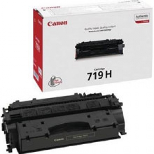 Original Canon 3480B002 / 719H Toner black XL