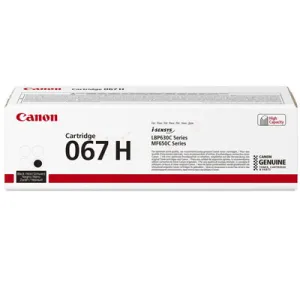 Original Canon 5106C992 Toner 067H black XL