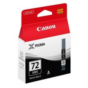 Original Canon 6402B001 / PGI-72MBK Tintenpatrone matt black