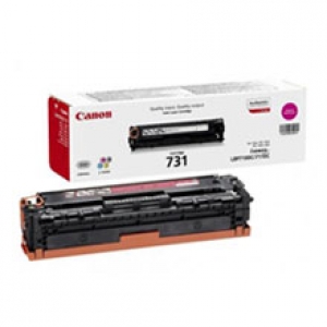 Original Canon 731M / 6270B002 Toner magenta