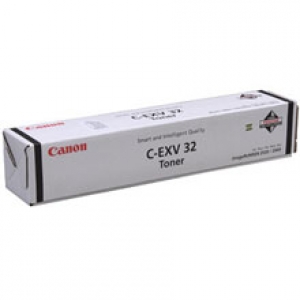 Original Canon C-EXV32 / 2786B002 Toner black
