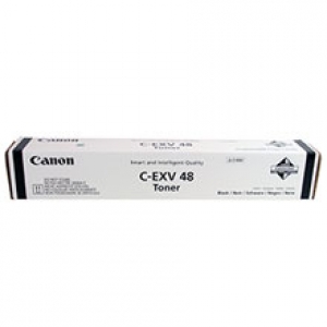 Original Canon C-EXV48BK / 9106B002 Toner black