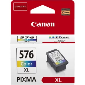 Original Canon CL-576XL Druckerpatrone 5441C001 color