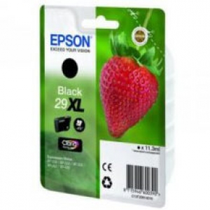 Original Epson C13T29914010 / 29XL Druckerpatrone black