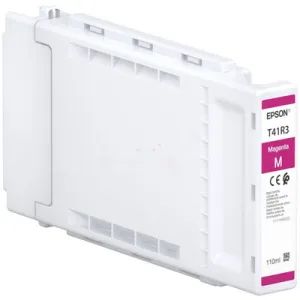 Original Epson C13T41R340 Druckerpatrone T41R3 magenta