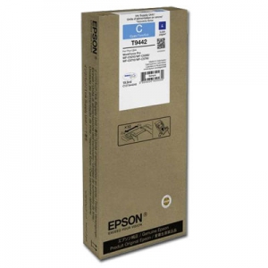 Original Epson C13T944240 Druckerpatrone cyan