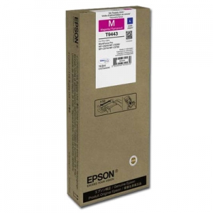 Original Epson C13T944340 Druckerpatrone magenta