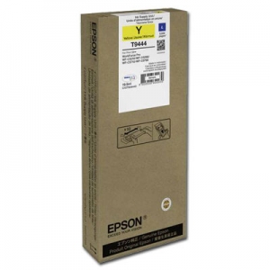 Original Epson C13T944440 Druckerpatrone yellow