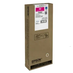 Original Epson C13T945340 Druckerpatrone T9453 magenta XL