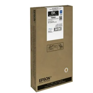 Original Epson C13T946140 Druckerpatrone T9461 black XXL