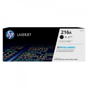 Original HP 216A Toner W2410A black