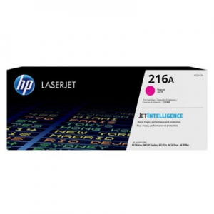 Original HP 216A Toner W2413A magenta