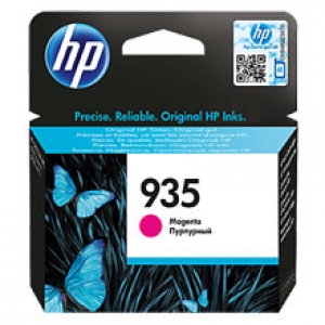 Original HP C2P21AE / 935 Tintenpatrone magenta