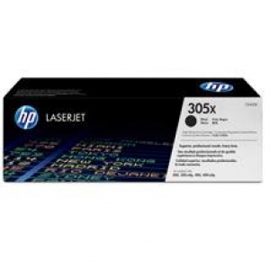 Original HP CE410X / 305X Toner black XL