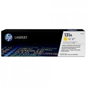 Original HP CF212A / 131A Toner yellow