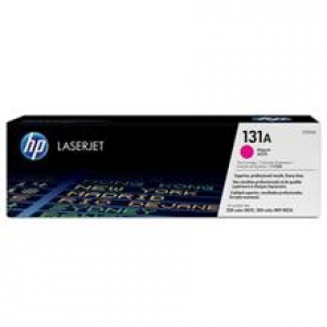 Original HP CF213A / 131A Toner magenta