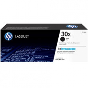 Original HP CF230X / 30X Toner black XL