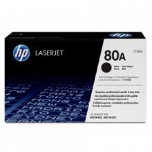 Original HP CF280A Toner black