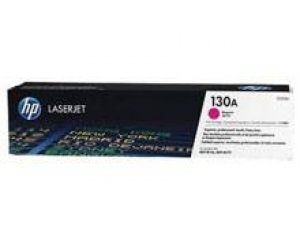 Original HP CF353A / 130A Toner magenta