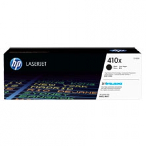 Original HP CF410X Toner black XL