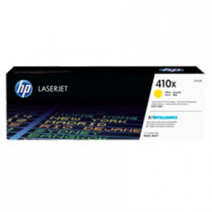 Original HP CF412X Toner yellow XL