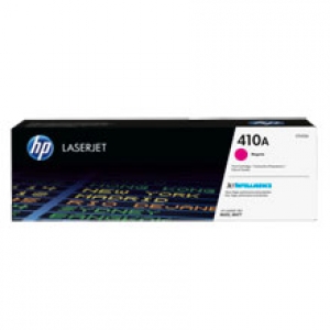 Original HP CF413A Toner magenta