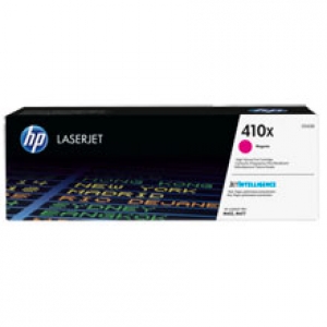 Original HP CF413X Toner magenta XL