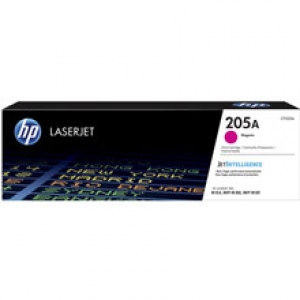 Original HP CF533A / 205A Toner magenta