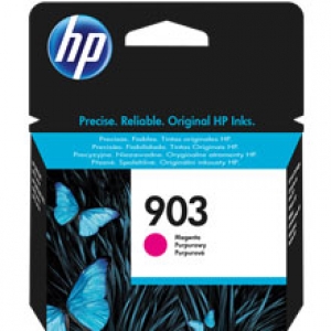 Original HP T6L91AE / 903 Druckerpatrone magenta