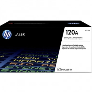 Original HP W1120A Bildrommel Kit 120A