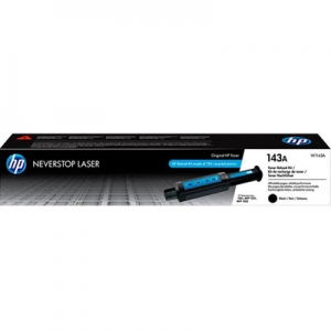 Original HP W1143A Toner 143A black