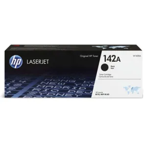 Original HP W1420A Toner 142A black