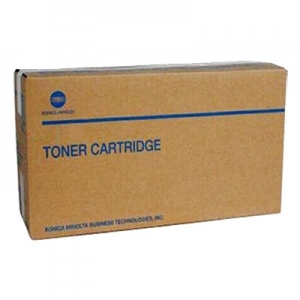 Original Konica Minolta A95W250 / TNP-49Y Toner yellow