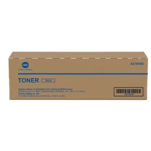 Original Konica Minolta TN-325 Toner A8DA050 black