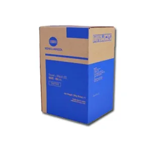 Original Konica Minolta TNP-79K / AAJW150 Toner black